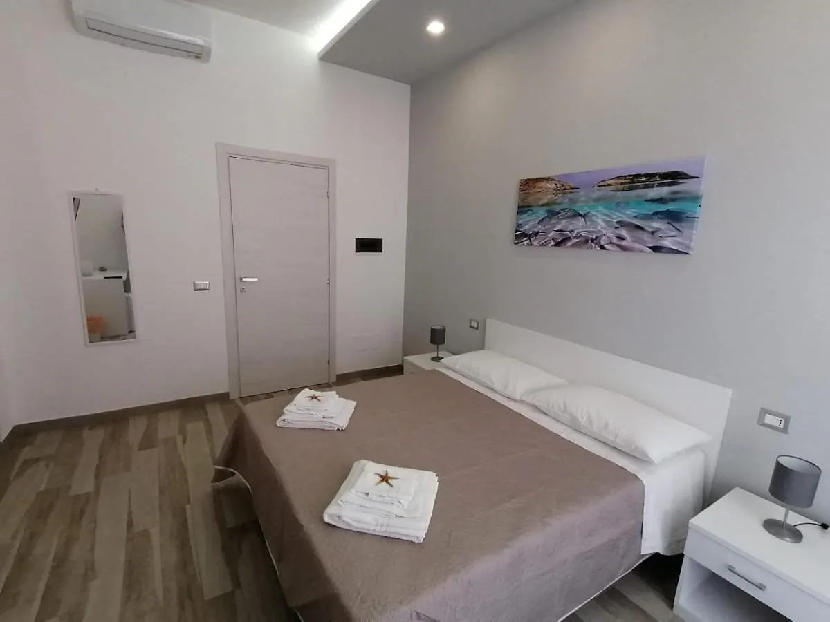 B&B La Casa Di Pino Lampedusa Bed & Breakfast