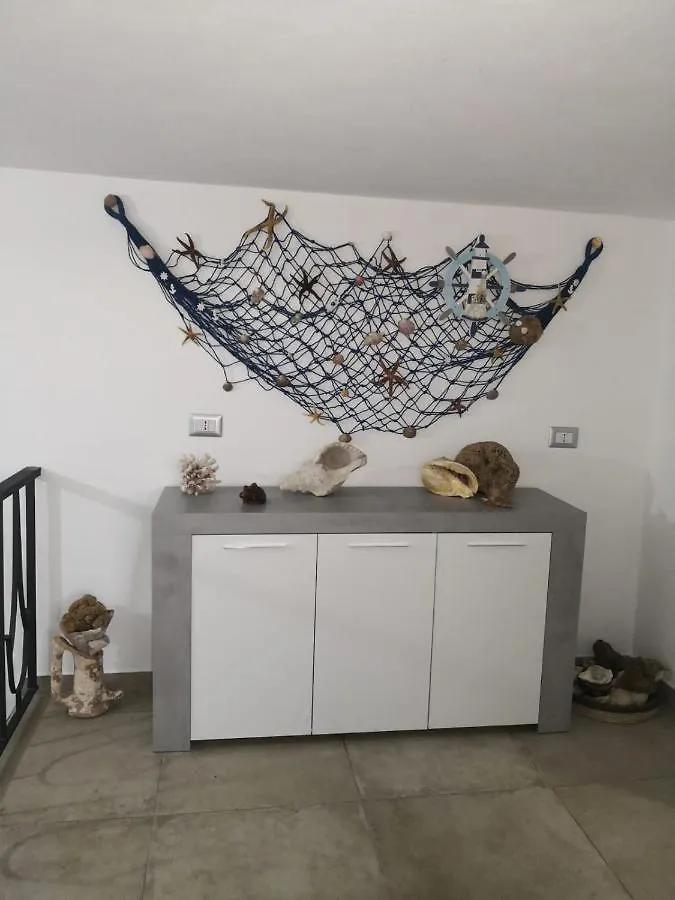 Bed & Breakfast B&B La Casa Di Pino Lampedusa