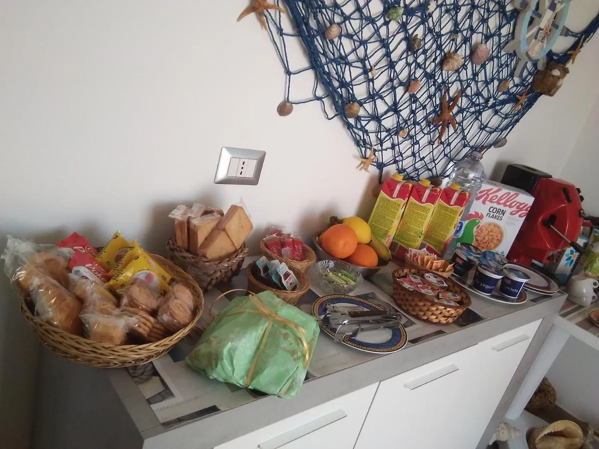 Bed & Breakfast B&B La Casa Di Pino Lampedusa