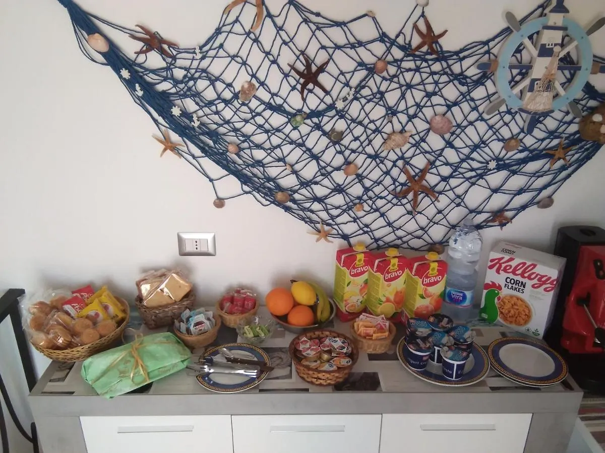 B&B La Casa Di Pino Lampedusa Italy