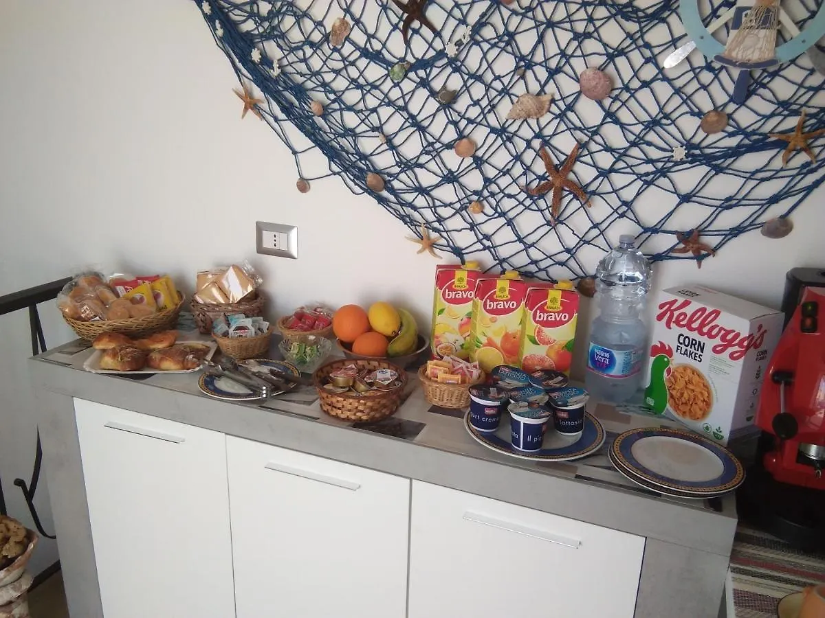 B&B La Casa Di Pino Lampedusa 0*,  Italy