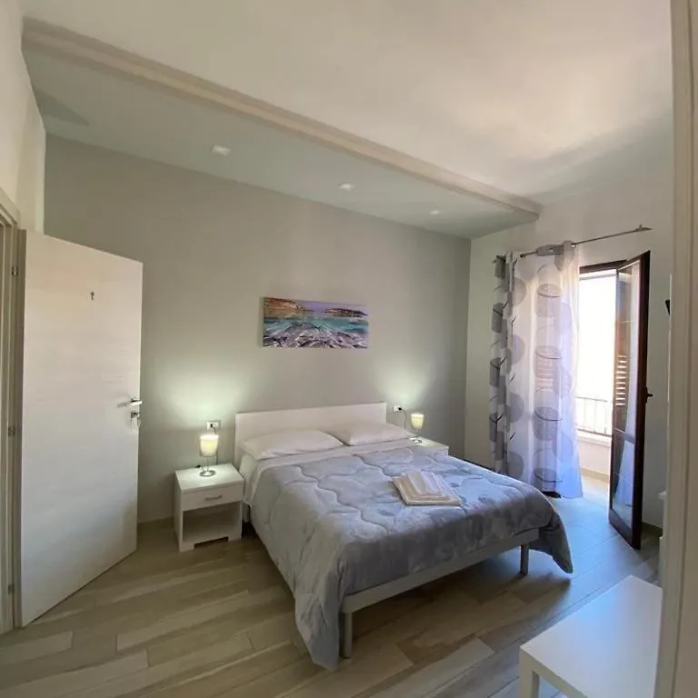 Bed & Breakfast B&B La Casa Di Pino Lampedusa Italy