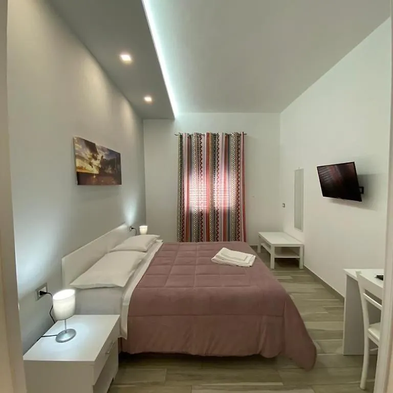 B&B La Casa Di Pino Lampedusa Italy