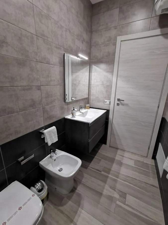 B&B La Casa Di Pino Lampedusa Bed & Breakfast