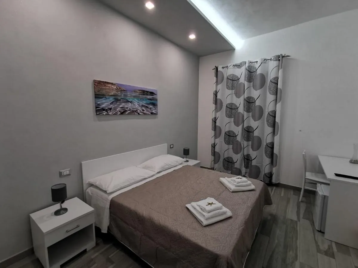 Bed & Breakfast B&B La Casa Di Pino Lampedusa