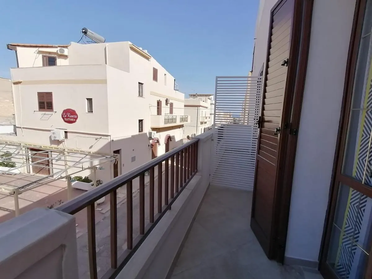 Bed & Breakfast B&B La Casa Di Pino Lampedusa Italy