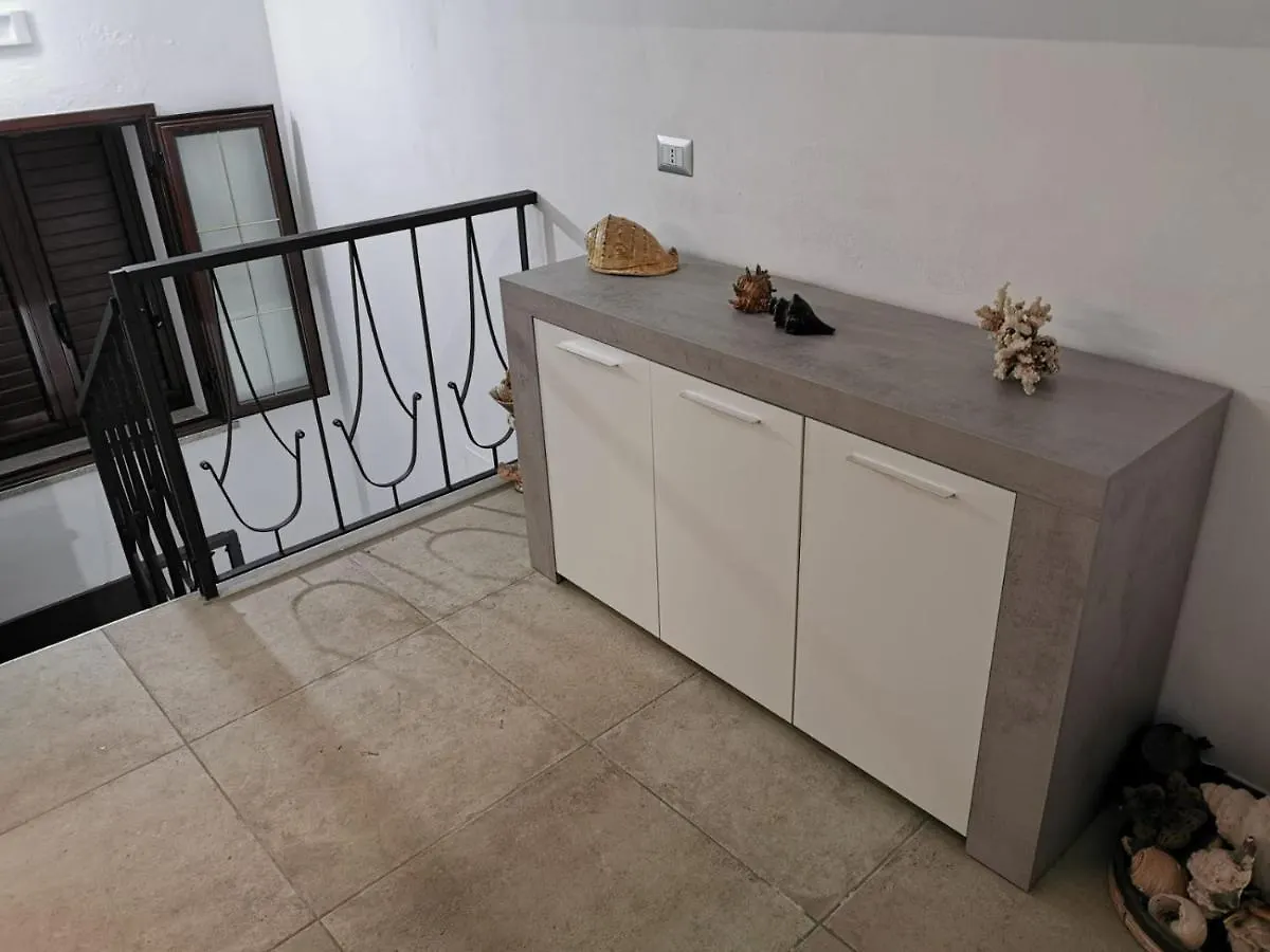 B&B La Casa Di Pino Lampedusa