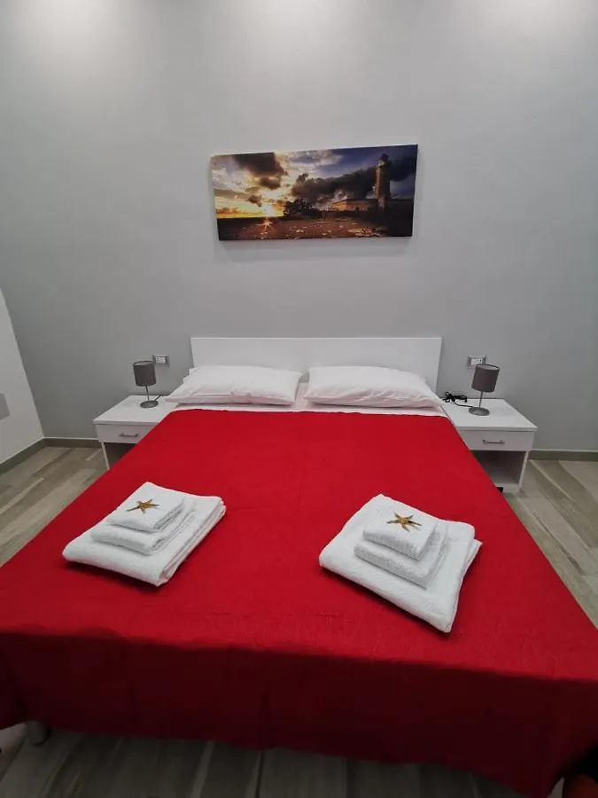 B&B La Casa Di Pino Lampedusa Bed & Breakfast