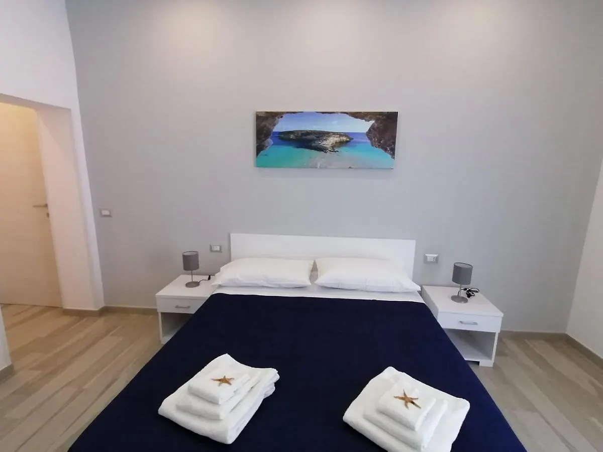 B&B La Casa Di Pino Lampedusa 0*,