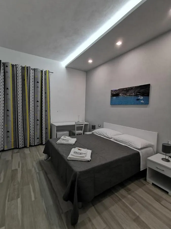 B&B La Casa Di Pino Lampedusa 0*,  Italy