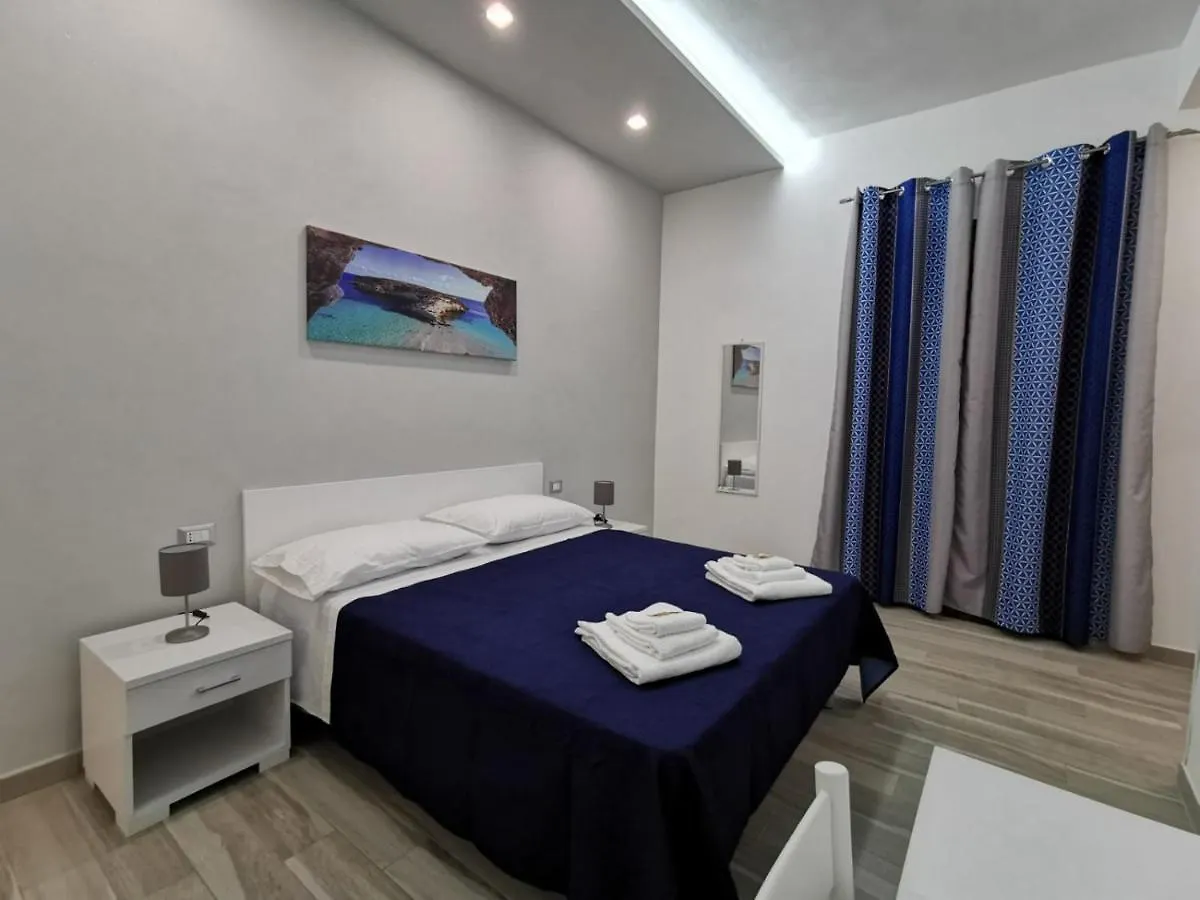 B&B La Casa Di Pino Lampedusa Italy
