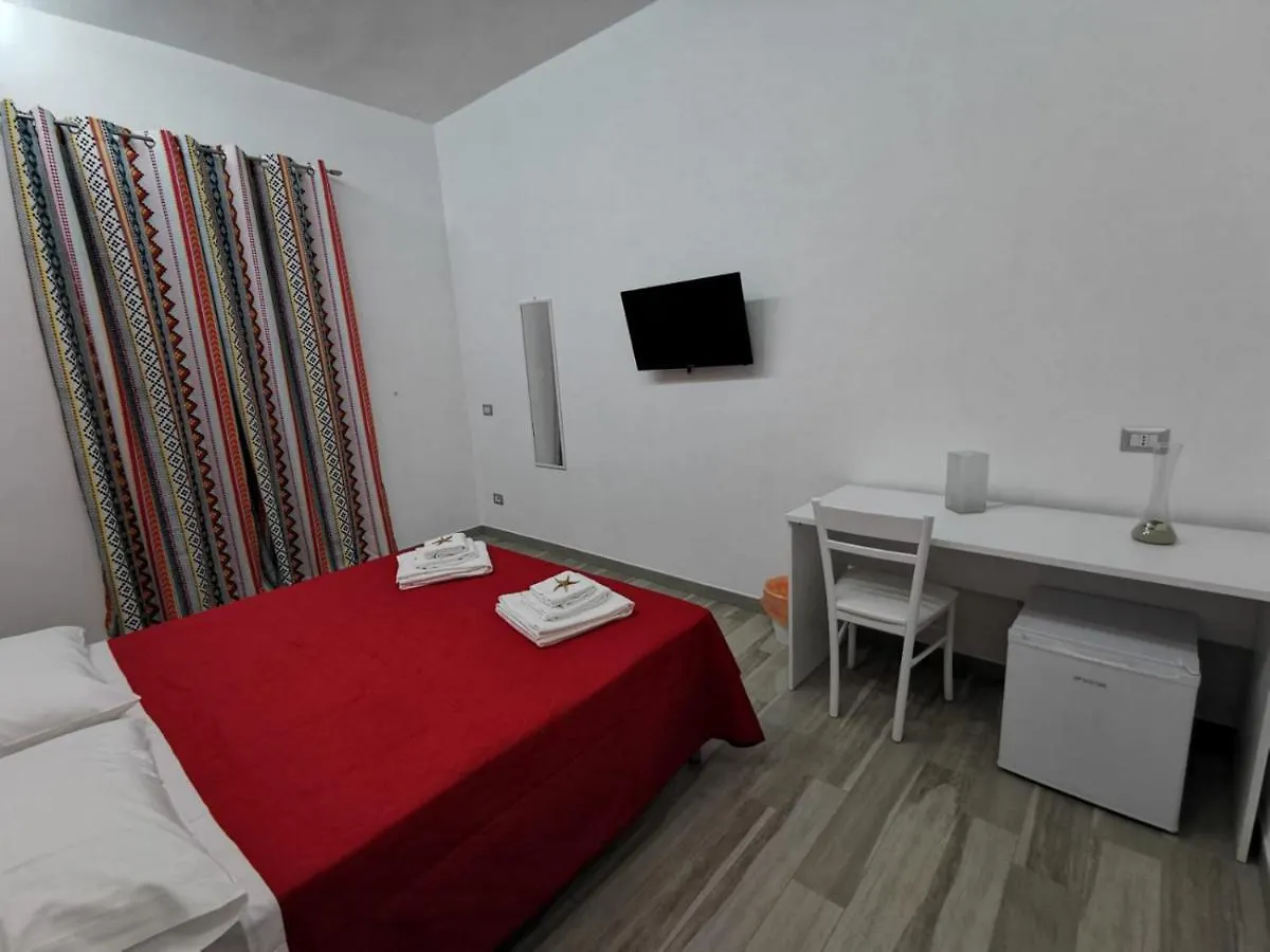 B&B La Casa Di Pino Lampedusa 0*,  Italy