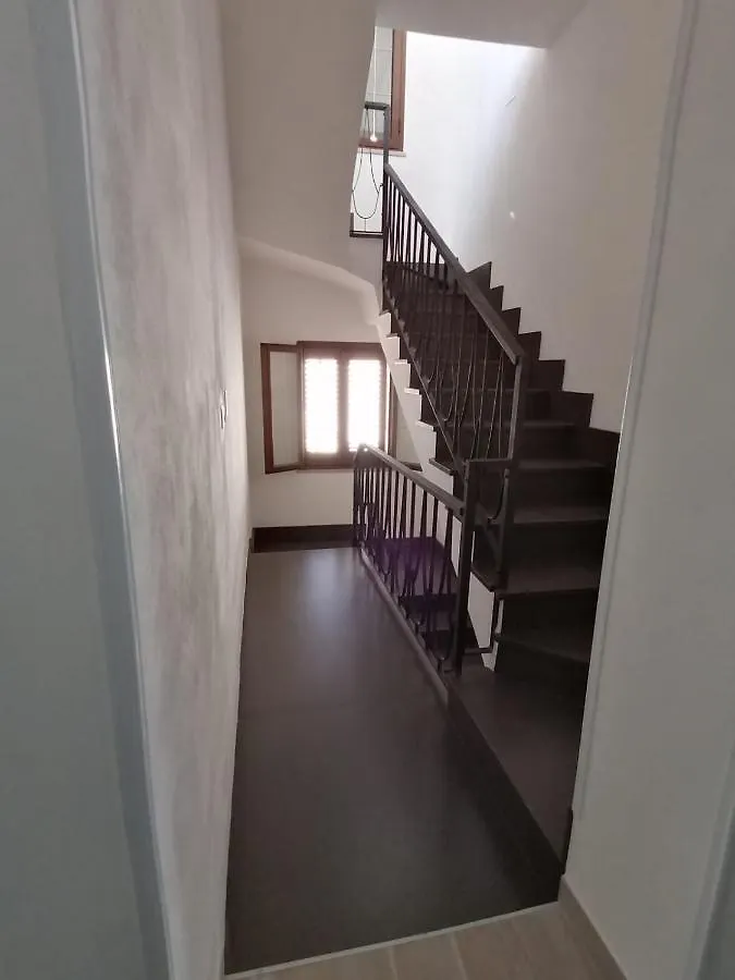 B&B La Casa Di Pino Lampedusa Italy