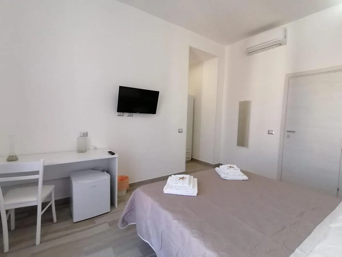 B&B La Casa Di Pino Lampedusa Bed & Breakfast