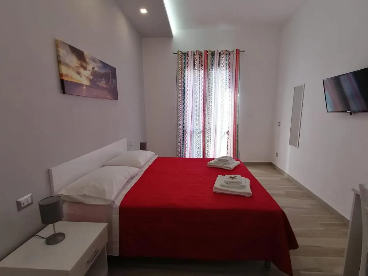 Bed & Breakfast B&B La Casa Di Pino Lampedusa
