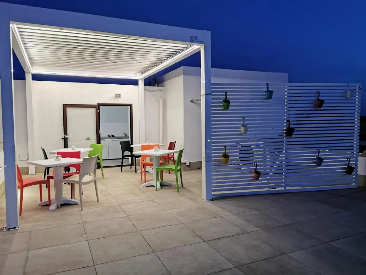 B&B La Casa Di Pino Lampedusa Bed & Breakfast