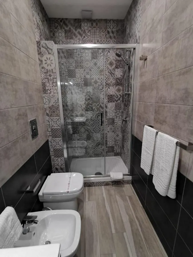 Bed & Breakfast B&B La Casa Di Pino Lampedusa