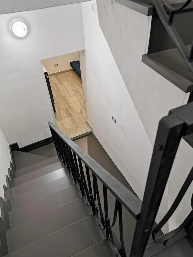 B&B La Casa Di Pino Lampedusa Bed & Breakfast