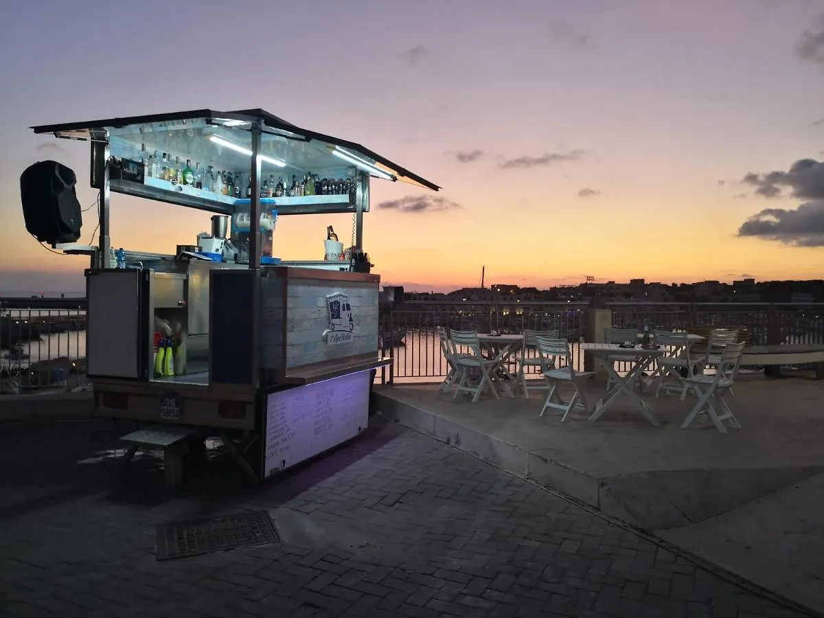 B&B La Casa Di Pino Lampedusa Italy