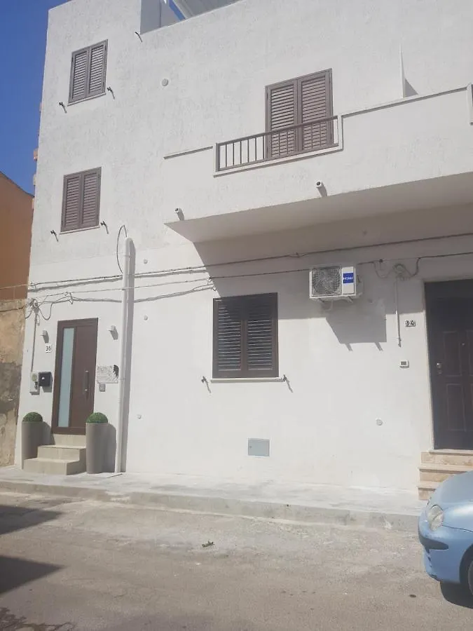 B&B La Casa Di Pino Lampedusa