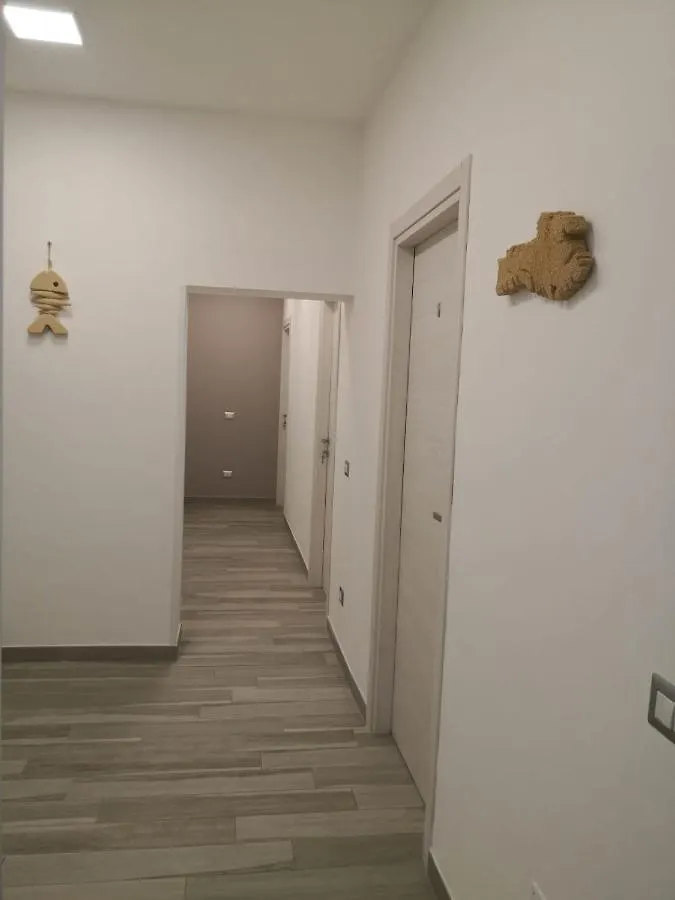 Bed & Breakfast B&B La Casa Di Pino Lampedusa