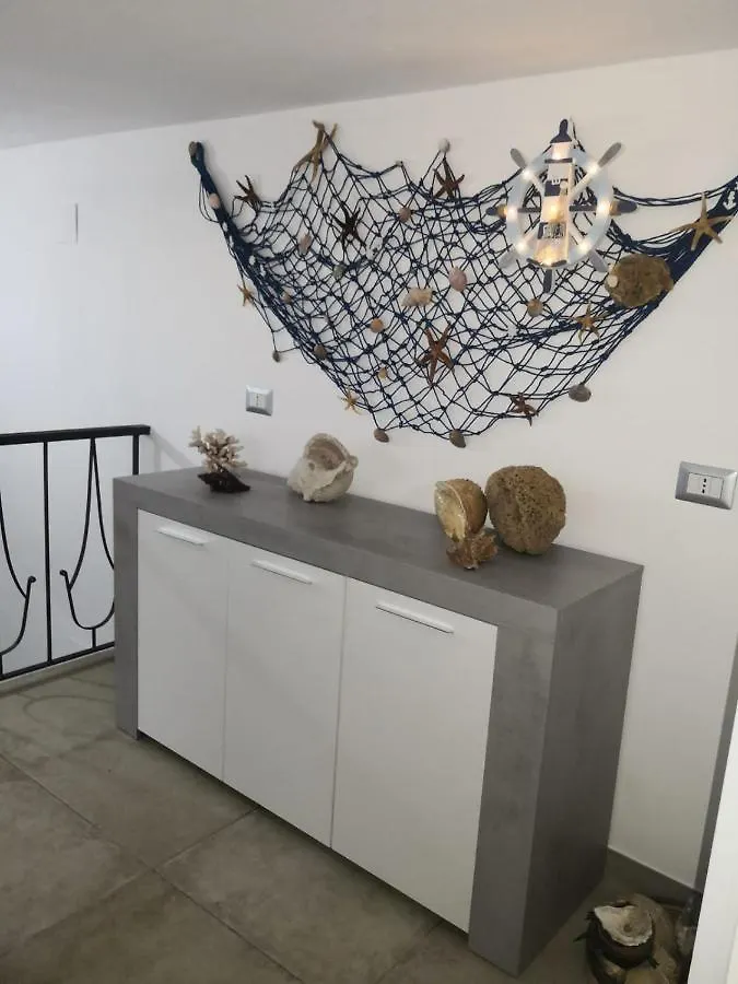 Bed & Breakfast B&B La Casa Di Pino Lampedusa