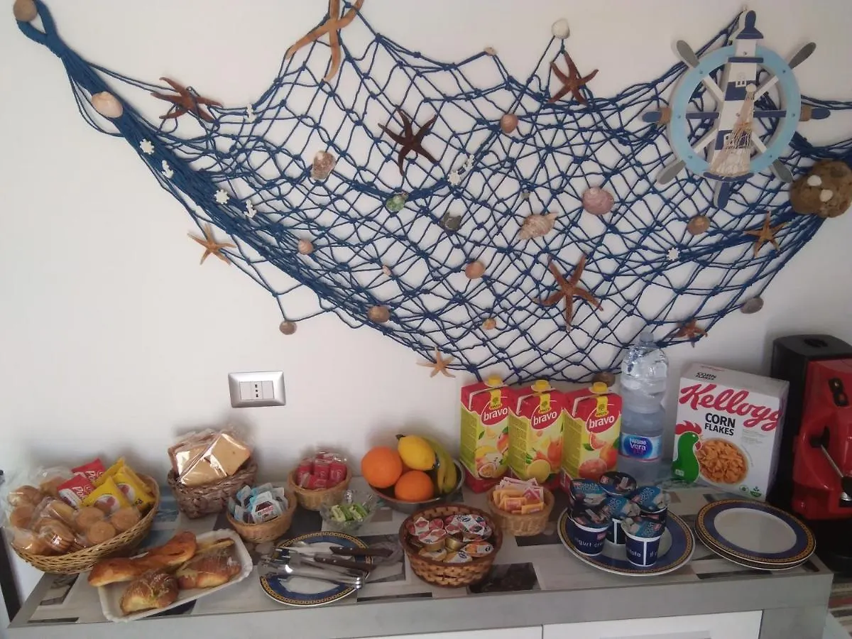 B&B La Casa Di Pino Lampedusa 0*,  Italy