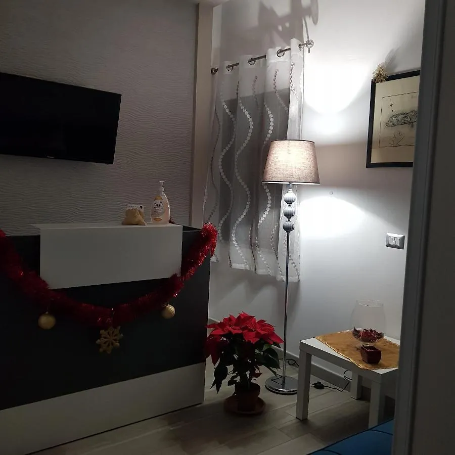 B&B La Casa Di Pino Lampedusa