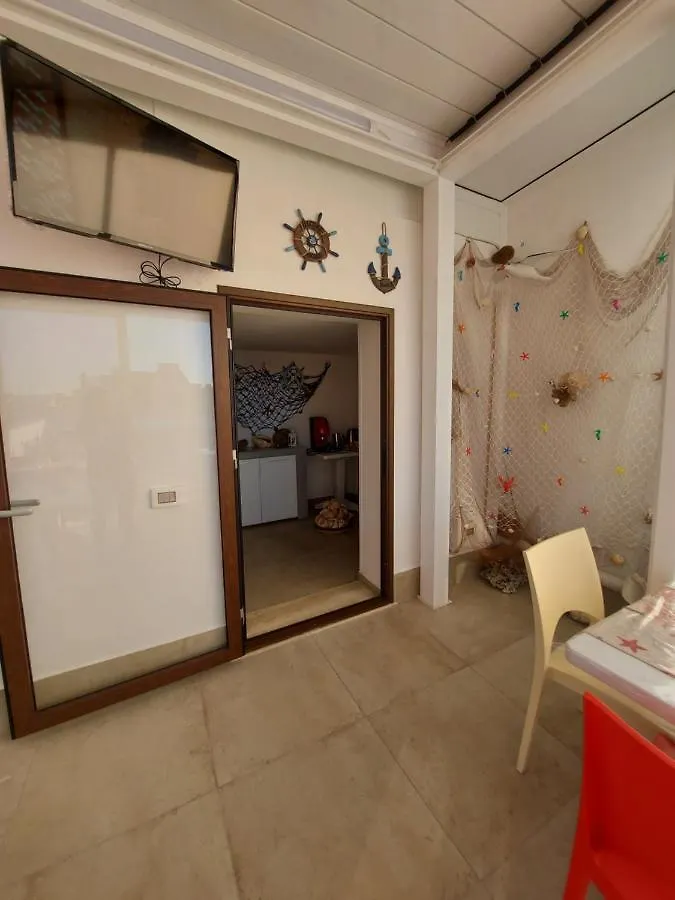 B&B La Casa Di Pino Lampedusa Bed & Breakfast