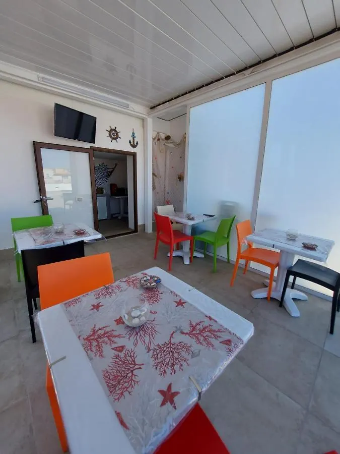 B&B La Casa Di Pino Lampedusa Bed & Breakfast