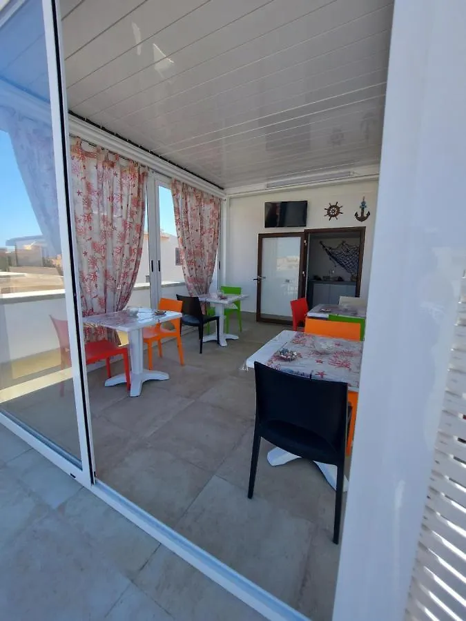 B&B La Casa Di Pino Lampedusa