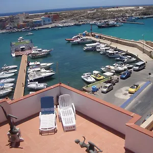 Casa Lampedusa