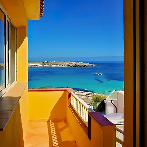 Attico Vista Mare Lampedusa