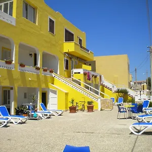 Mare Blu Lampedusa