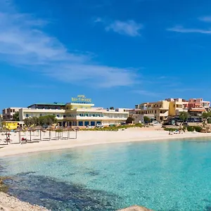 Baia Turchese Lampedusa